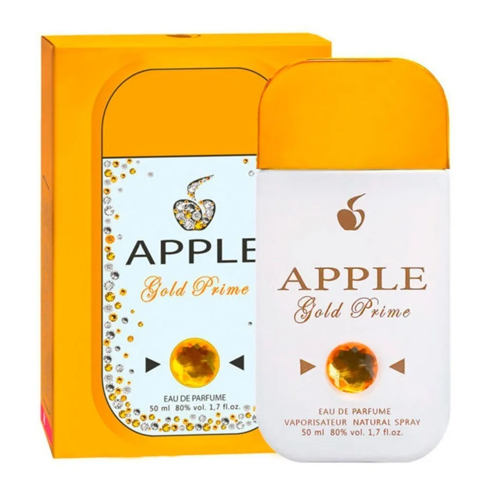 Apple Gold Prime парфюмерная вода