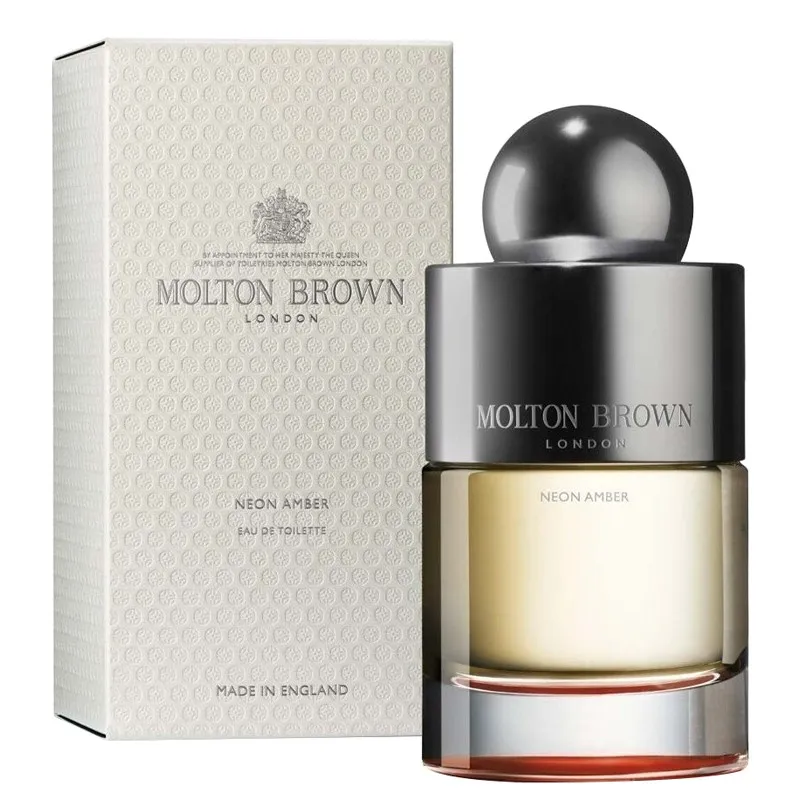 Neon Amber туалетная вода