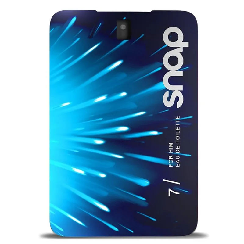 Snap 7 For Him туалетная вода