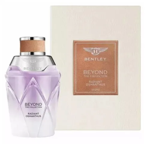 Radiant Osmanthus парфюмерная вода