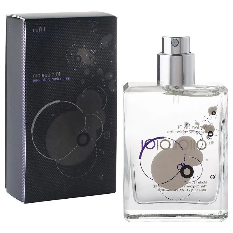 Molecule 01 туалетная вода