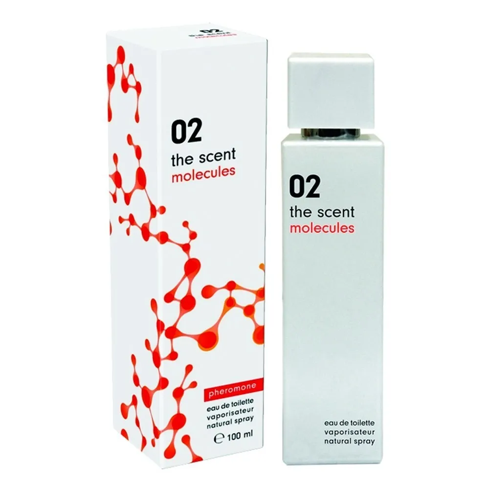 The Scent Molecules 02 Pheromone туалетная вода