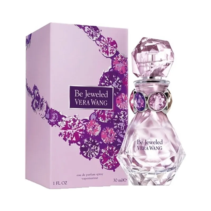 Be Jeweled парфюмерная вода