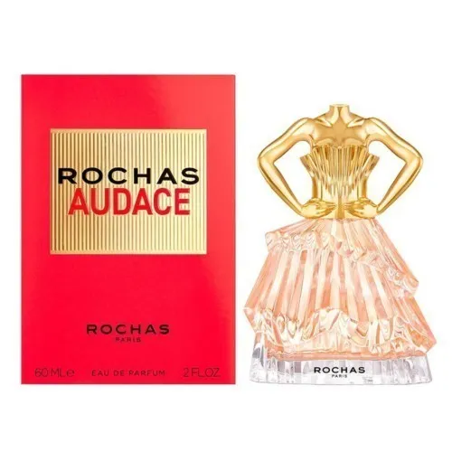 Audace парфюмерная вода