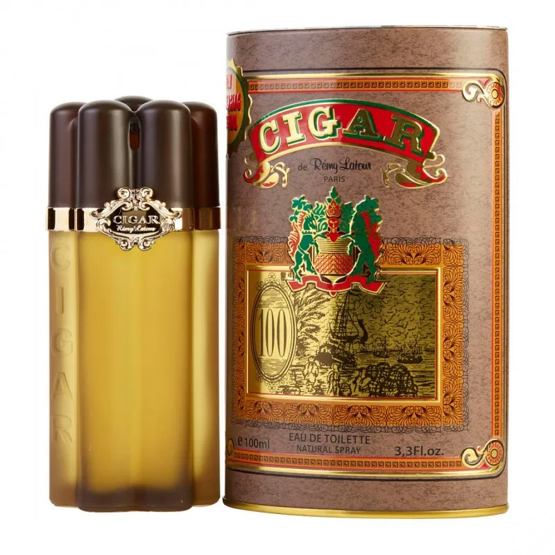 Cigar туалетная вода