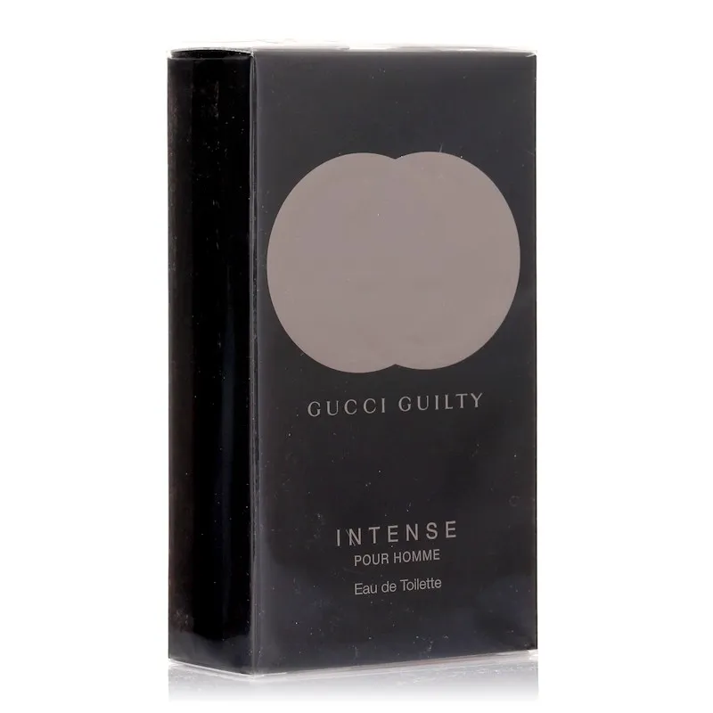 Guilty Intense Pour Homme туалетная вода