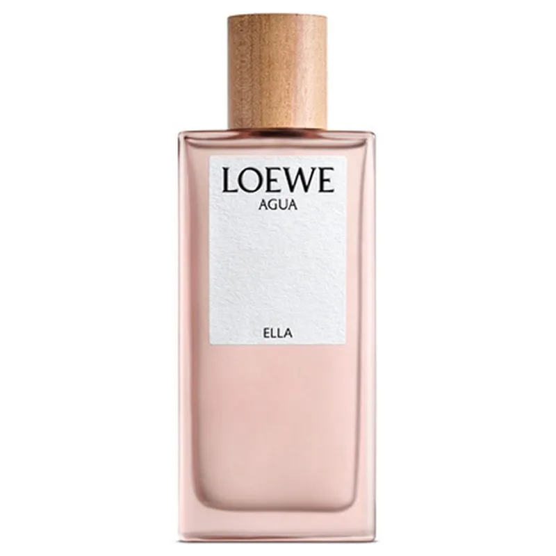 Agua de Loewe Ella туалетная вода