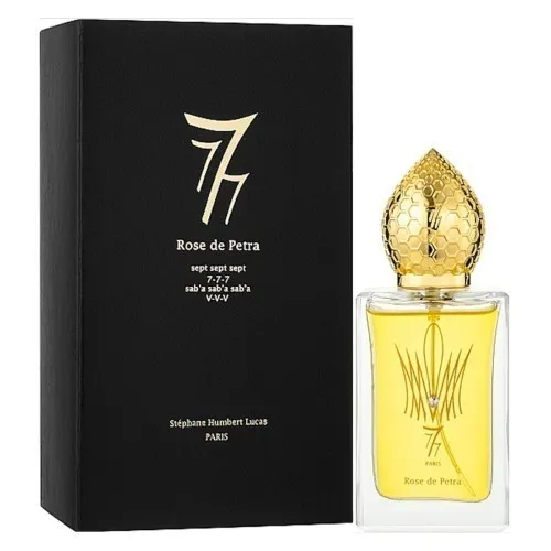 Rose De Petra парфюмерная вода