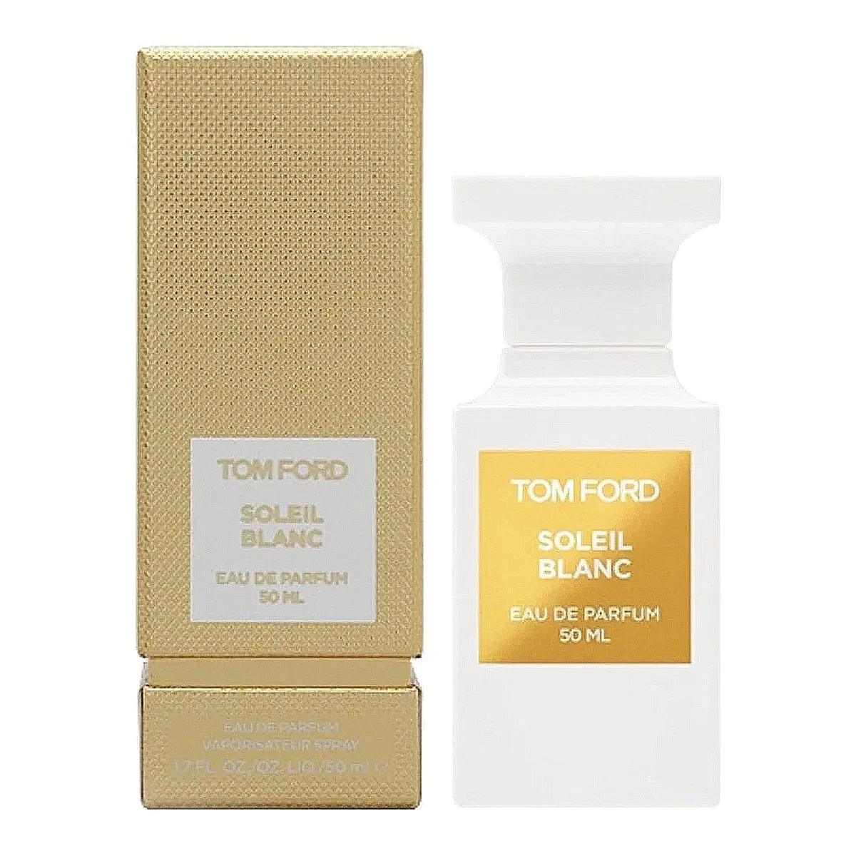 Soleil Blanc парфюмерная вода