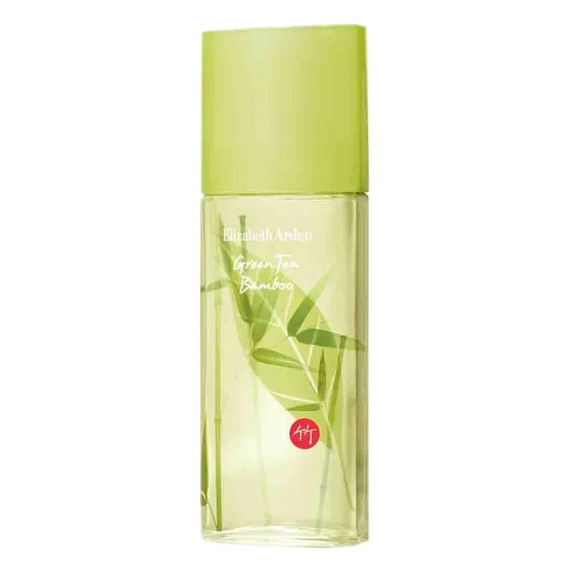 Green Tea Bamboo туалетная вода