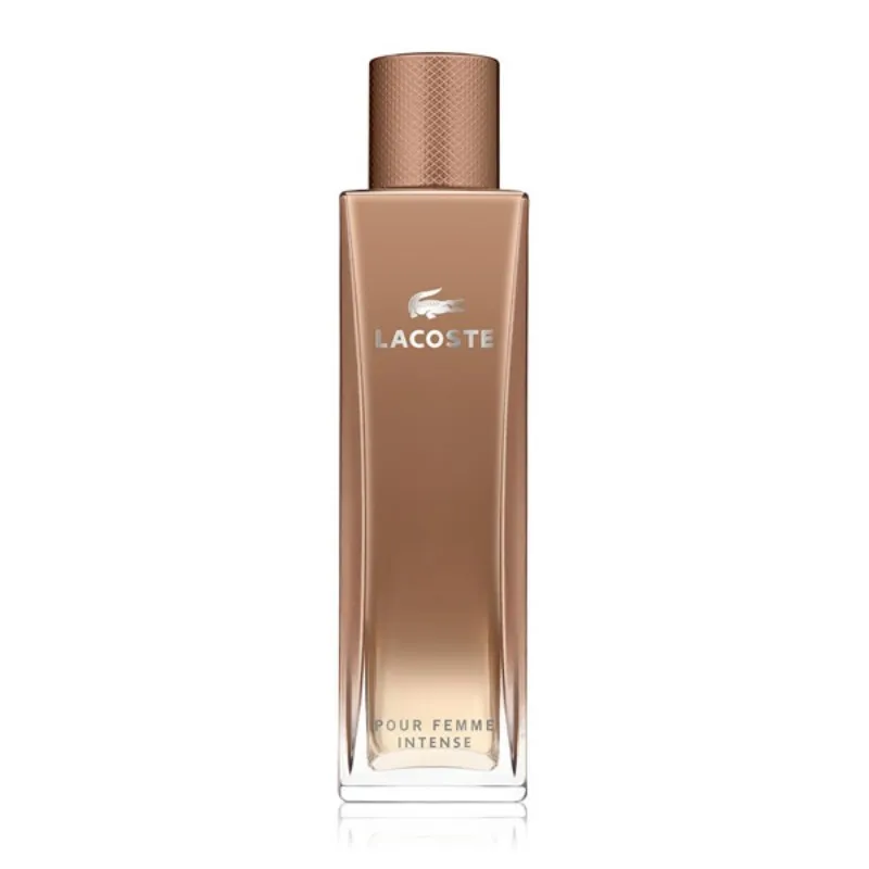 Lacoste Pour Femme Intense парфюмерная вода