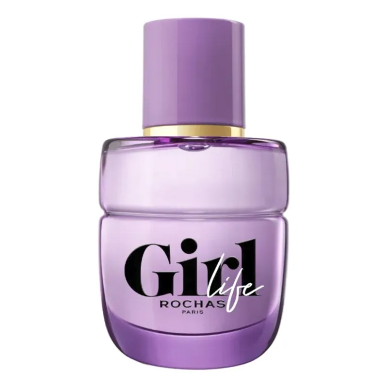 Girl Life парфюмерная вода