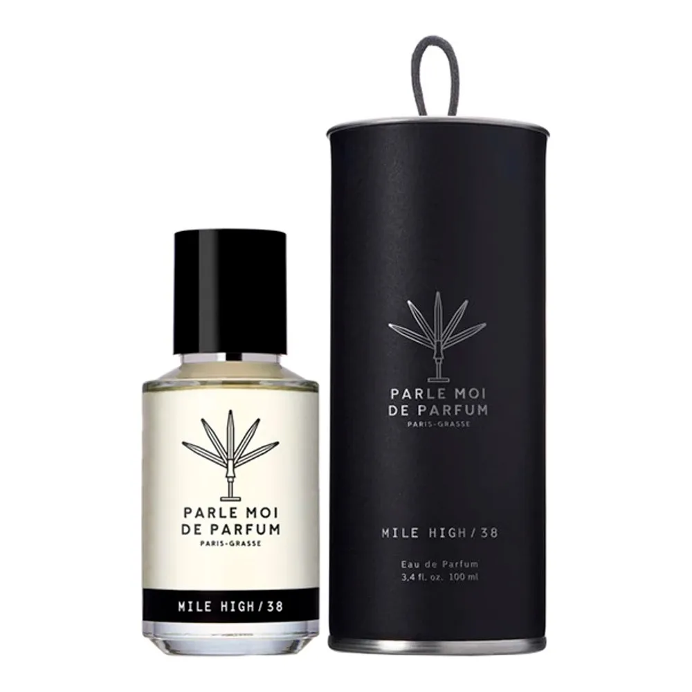 Mile High / 38 парфюмерная вода
