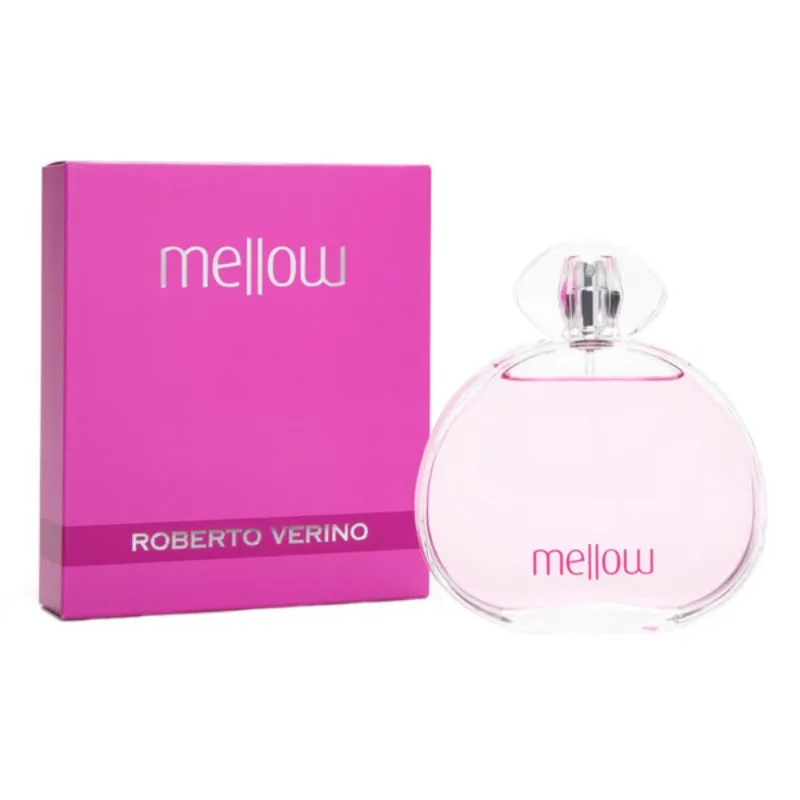 Mellow туалетная вода