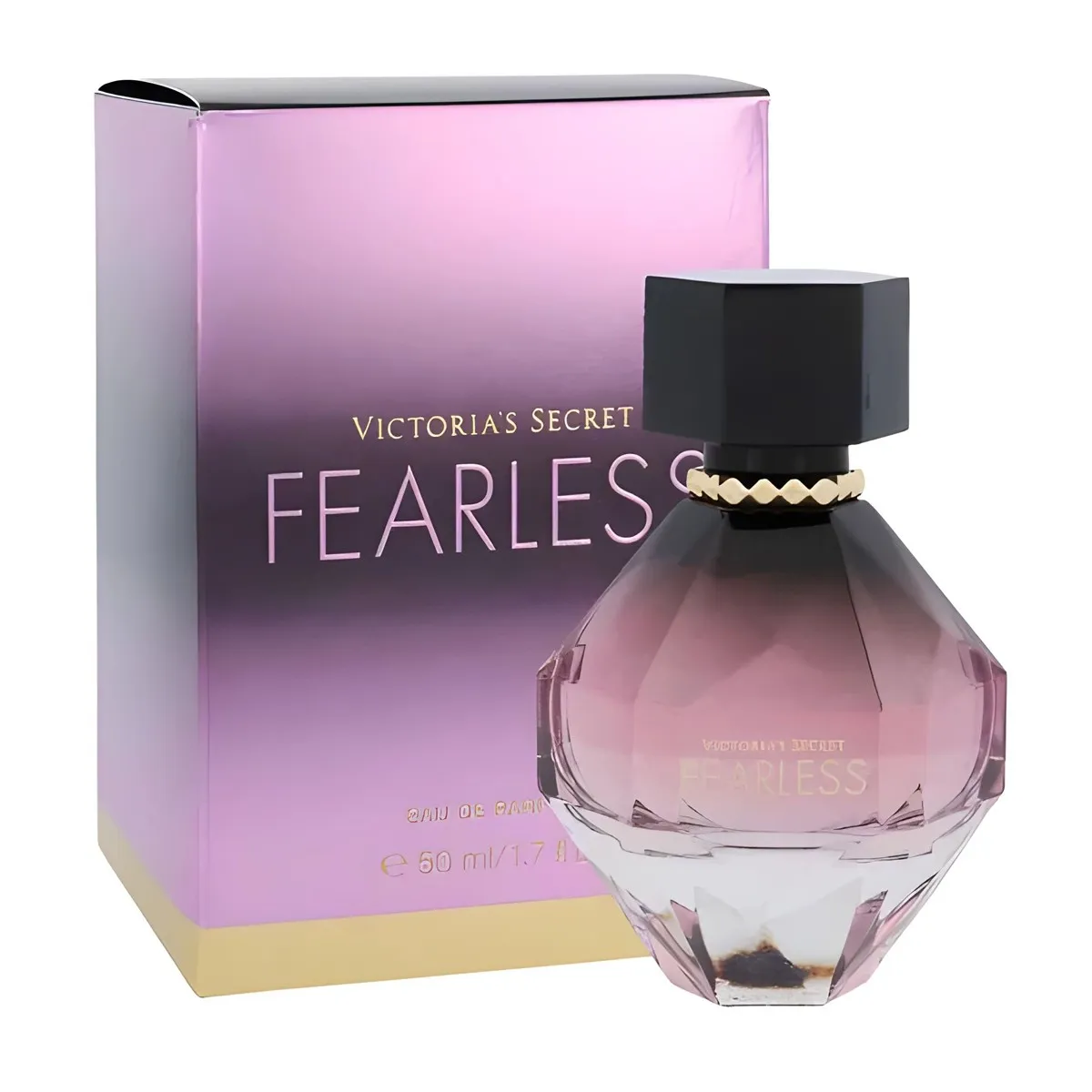 Fearless парфюмерная вода