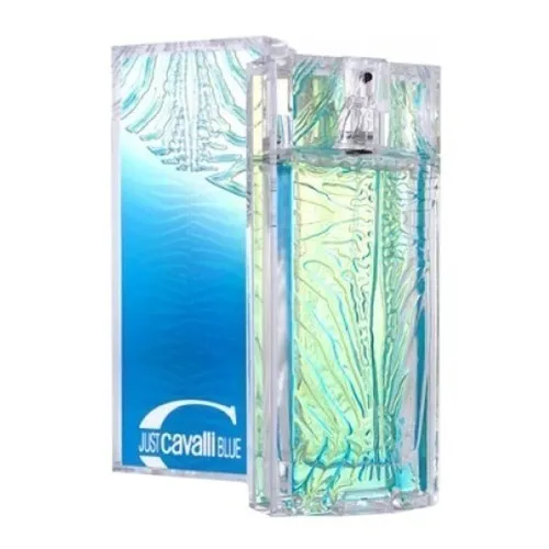 Just Cavalli Blue туалетная вода