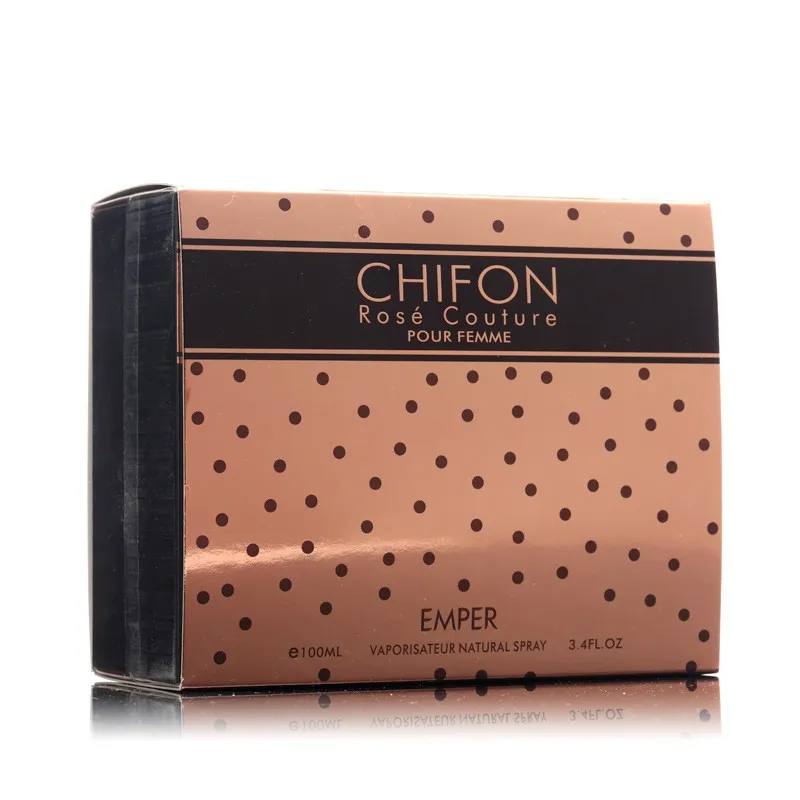 Chifon Rose Couture парфюмерная вода