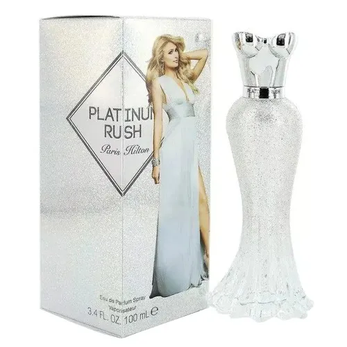 Platinum Rush парфюмерная вода