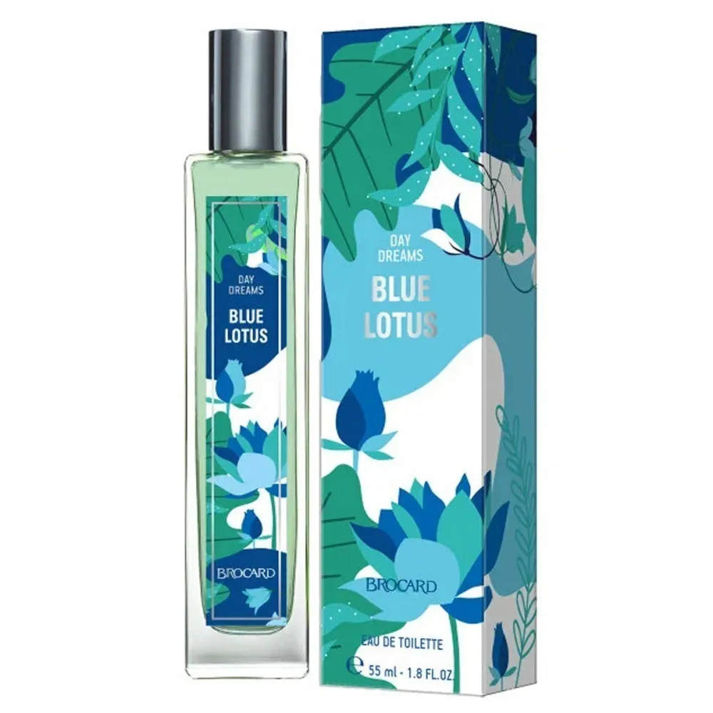 Blue Lotus туалетная вода