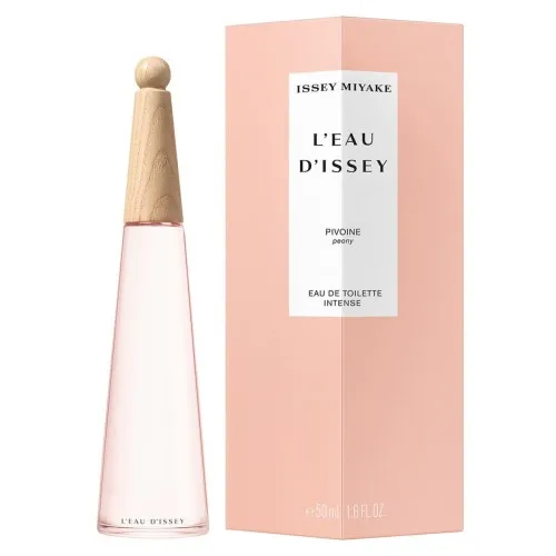 L'eau d'Issey Pivoine туалетная вода