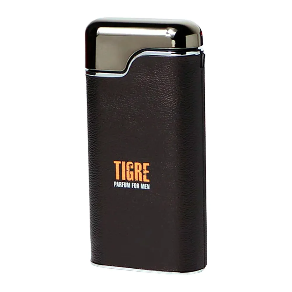 Ego Tigre парфюмерная вода