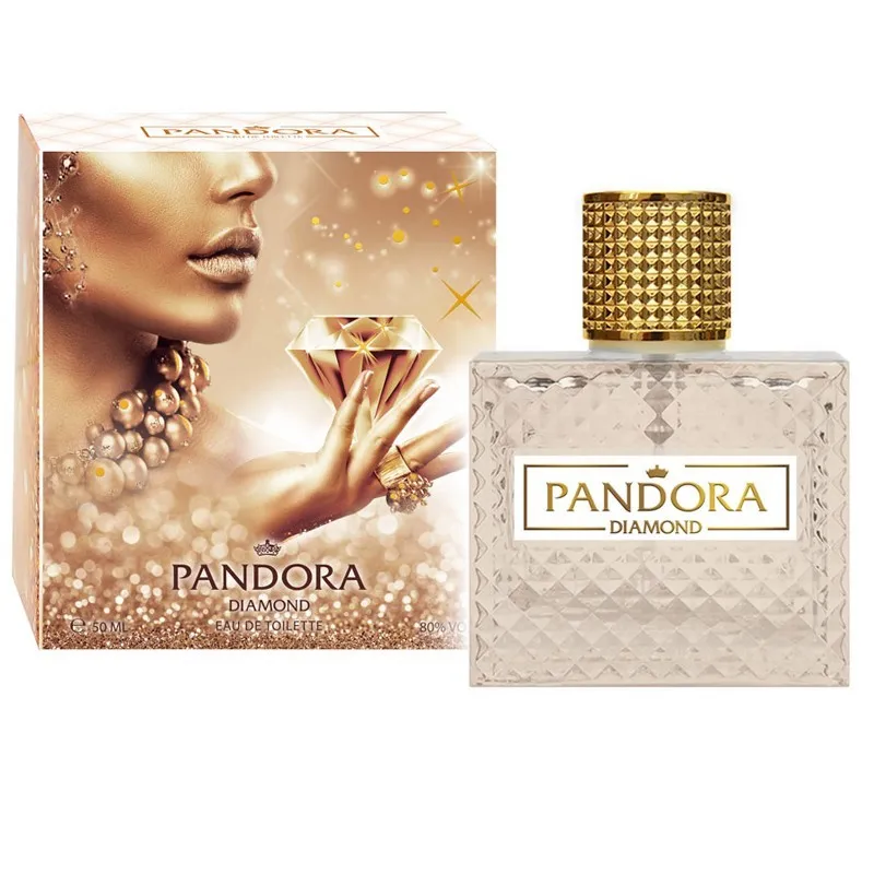 Pandora Diamond туалетная вода