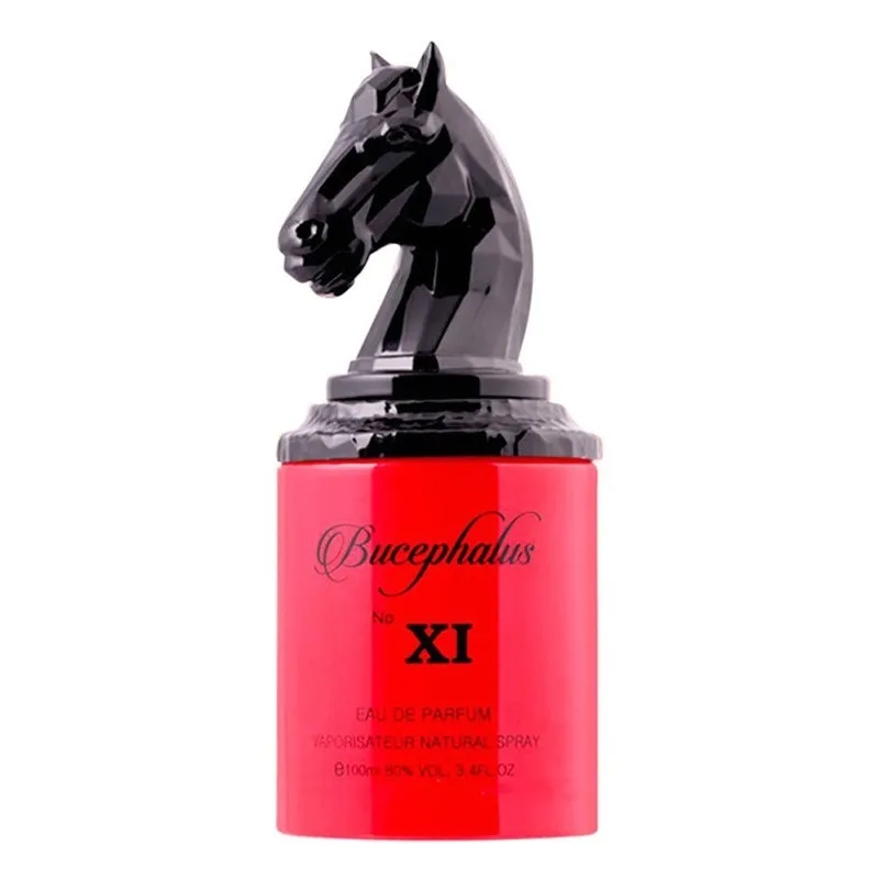 Bucephalus № XI парфюмерная вода