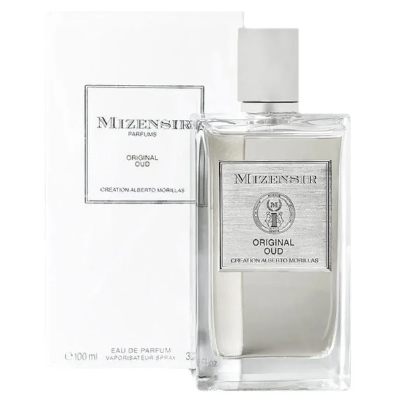 Original Oud парфюмерная вода