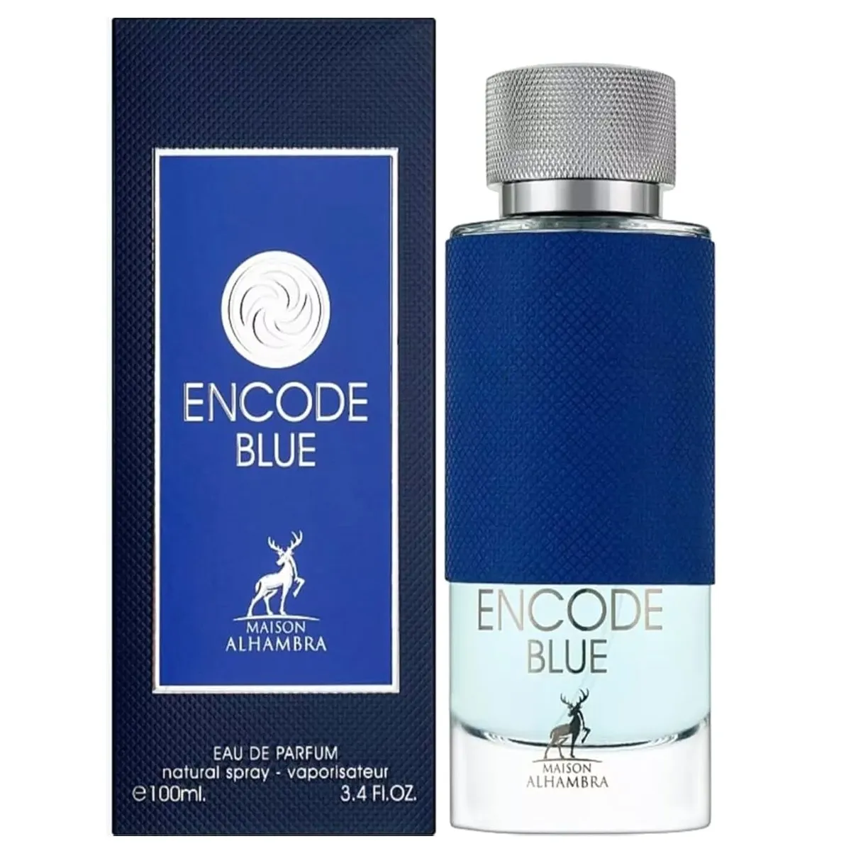 Encode Blue парфюмерная вода
