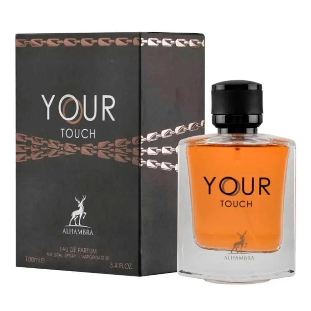 Your Touch парфюмерная вода