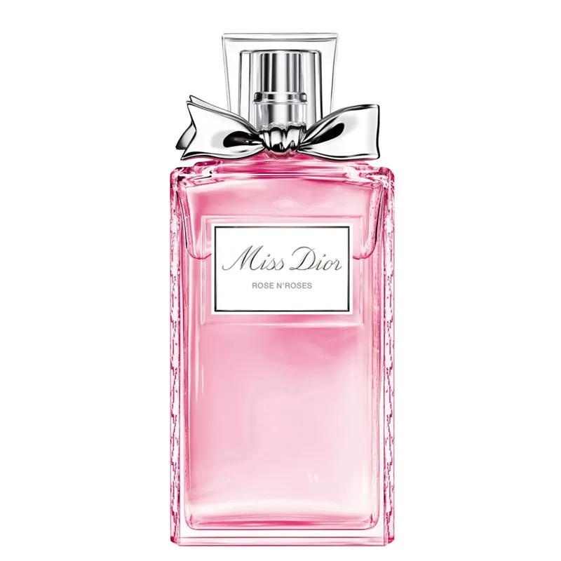 Miss Dior Rose N'Roses туалетная вода