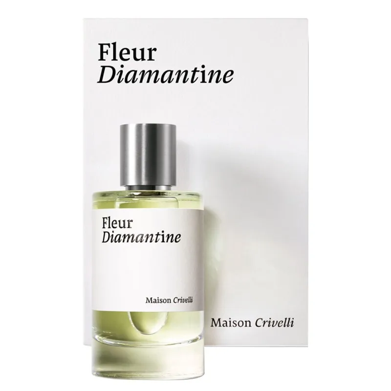 Fleur Diamantine парфюмерная вода