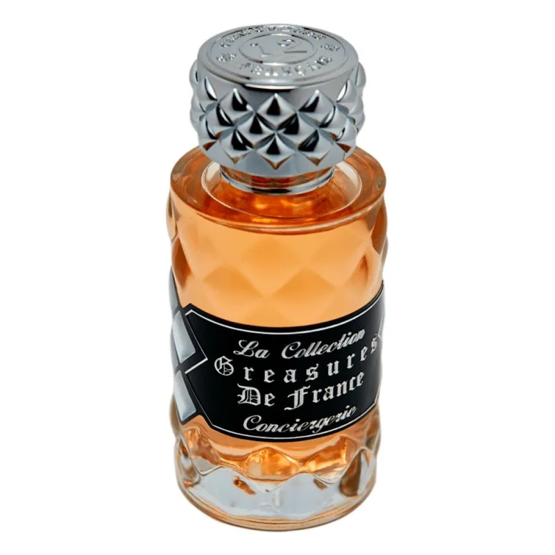 Conciergerie духи