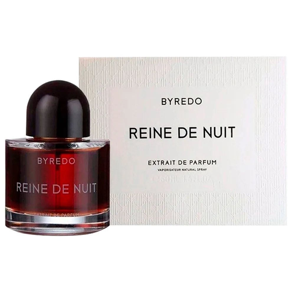 Reine de Nuit духи