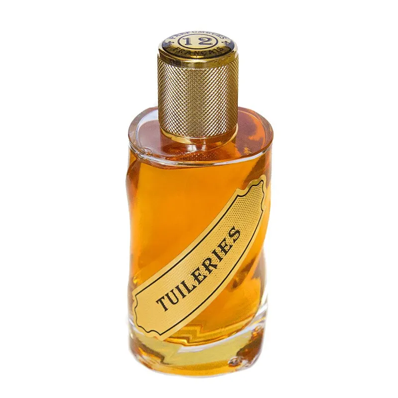 Tuileries парфюмерная вода