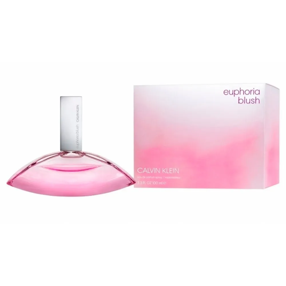 Euphoria Blush парфюмерная вода