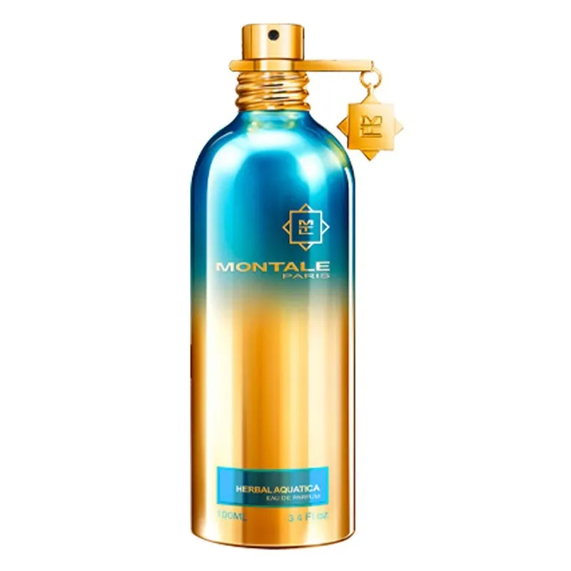 Herbal Aquatica парфюмерная вода