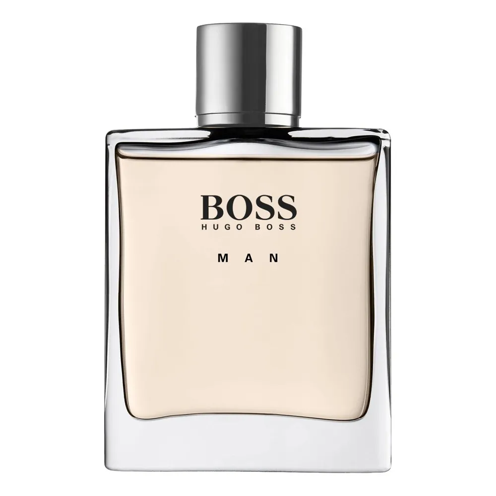 Boss Orange Man туалетная вода