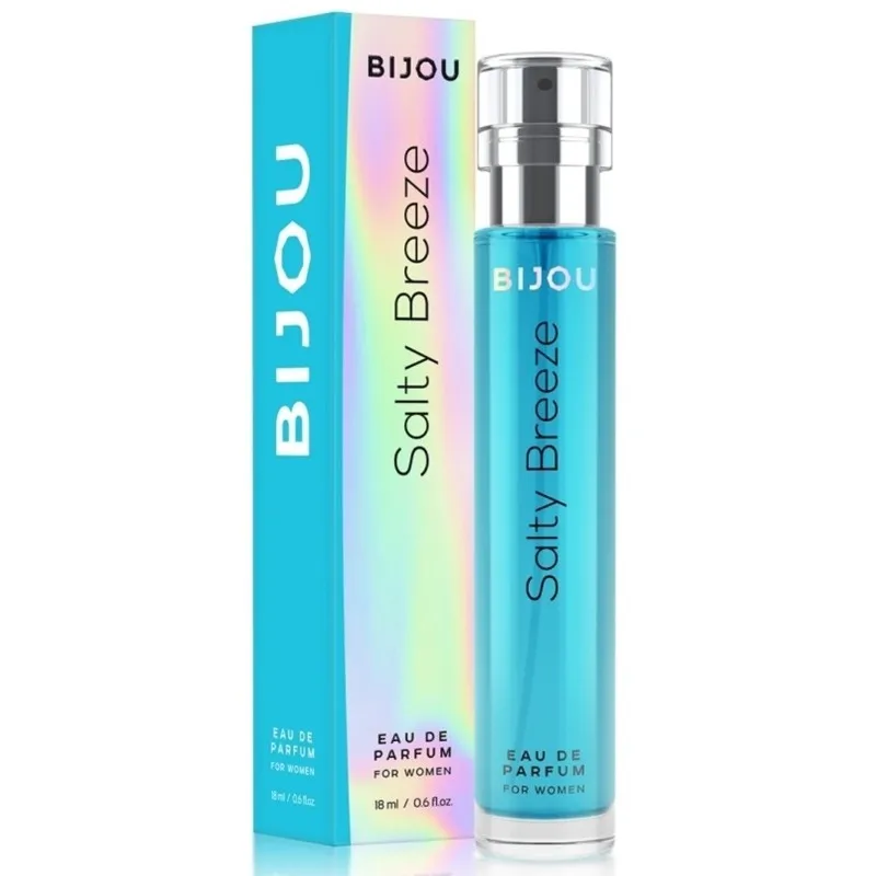 Bijou Salty Breeze парфюмерная вода