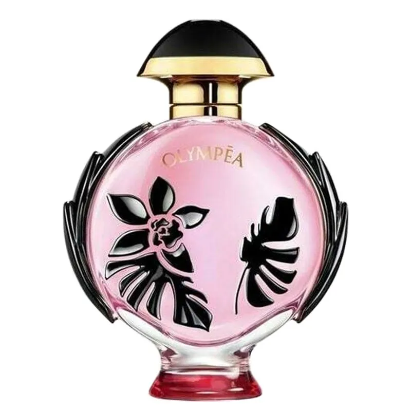 Olympea Flora парфюмерная вода