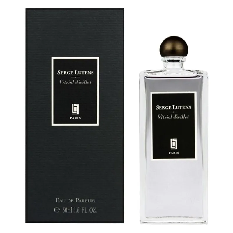 Vitriol d'Oeillet парфюмерная вода