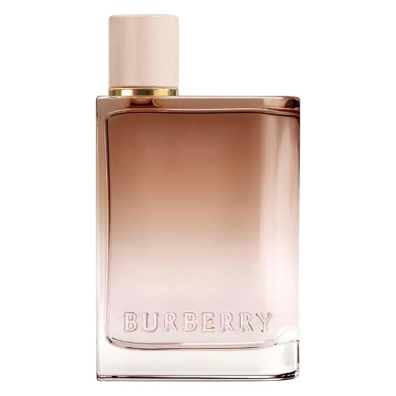 Burberry Her Intense парфюмерная вода