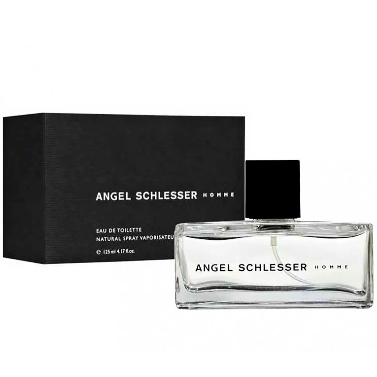 Angel Schlesser Homme туалетная вода