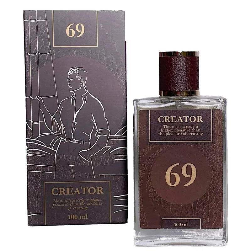 69 Creator парфюмерная вода