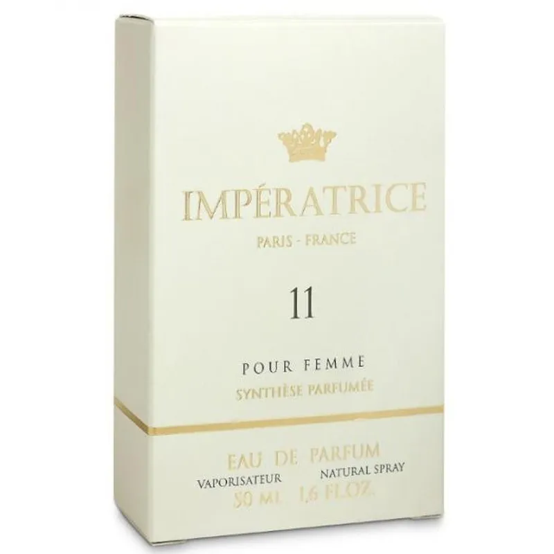 Imperatrice Paris-France № 11 парфюмерная вода