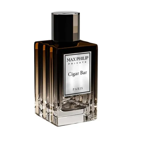 Cigar Bar парфюмерная вода