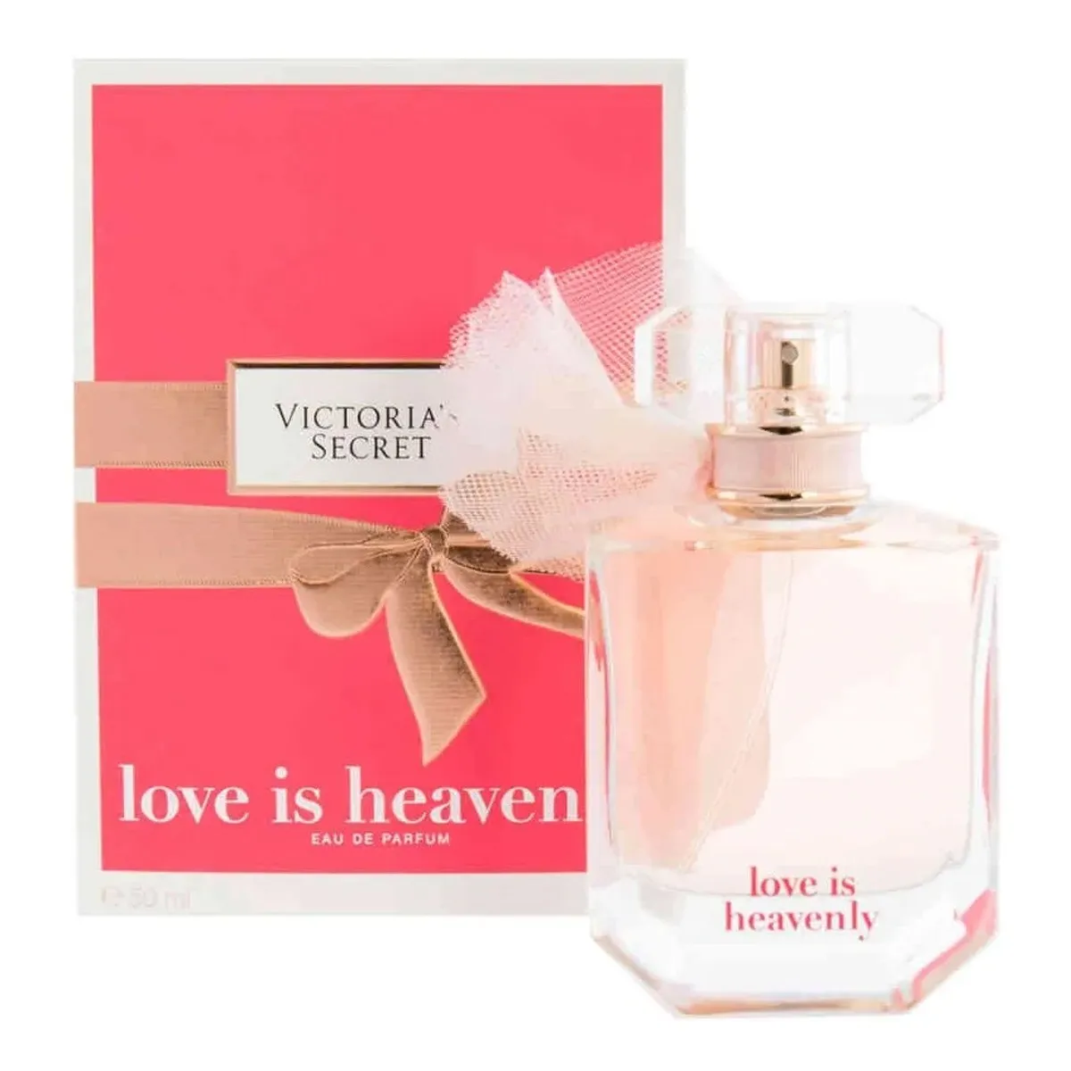 Love is Heavenly парфюмерная вода