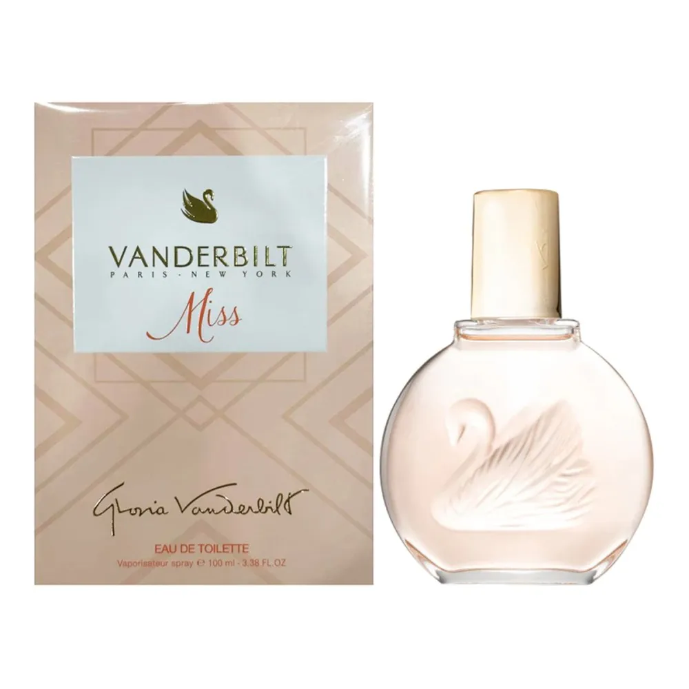 Miss туалетная вода