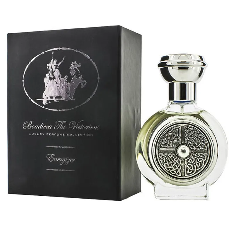 Energizer парфюмерная вода