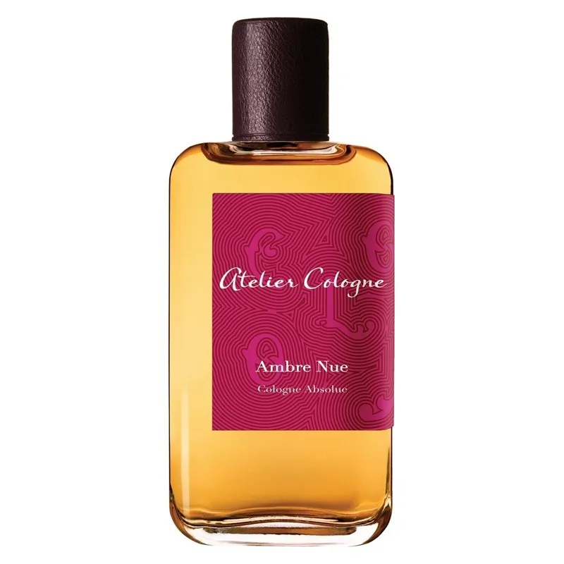 Ambre Nue одеколон